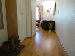 Ferienwohnung Kellenhusen Ausstattung 21