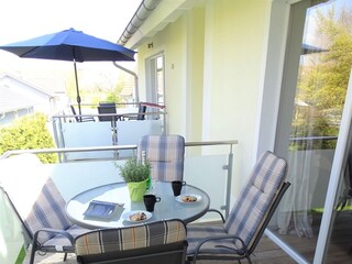 Ferienwohnung Kellenhusen Außenaufnahme 5