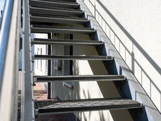 Ferienwohnung Kellenhusen Ausstattung 23