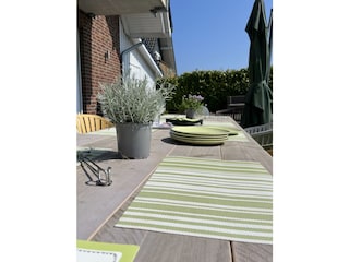 Gartentisch