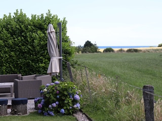 Ostseeblick