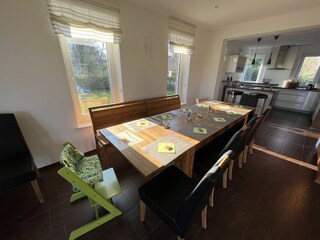 Eßzimmer