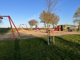 Spielplatz Schönhagen
