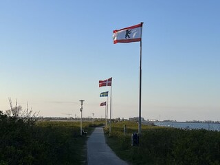 Promenade Schönhagen