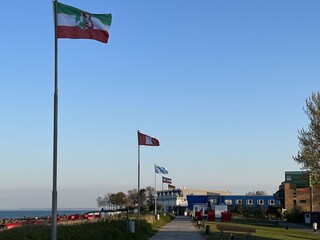 Promenade Schönhagen
