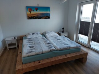 Vakantiehuis Brünzow Kenmerken 6