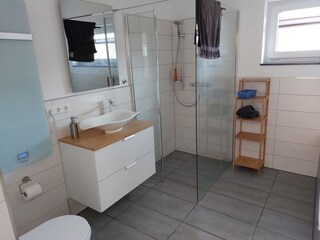 Casa de vacaciones Brünzow Características 7