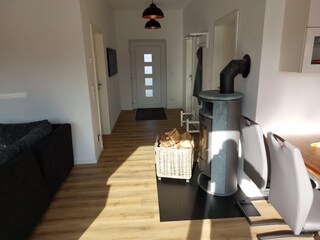 Vakantiehuis Brünzow Kenmerken 9