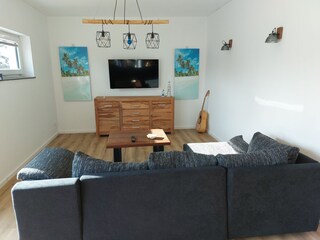 Vakantiehuis Brünzow Kenmerken 4