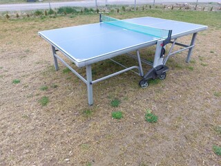 Casa de vacaciones Brünzow Entorno 12