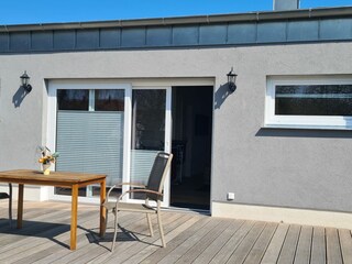 Casa de vacaciones Brünzow Grabación al aire libre 2