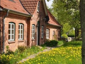 Ferienwohnung Landhaus Hohenfelde