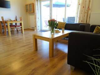 Ferienwohnung Kellenhusen Ausstattung 9