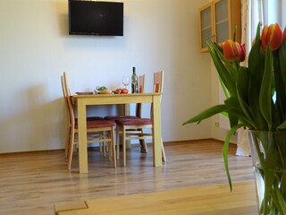 Ferienwohnung Kellenhusen Ausstattung 10