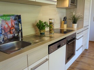 Ferienwohnung Kellenhusen Ausstattung 9