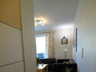 Ferienwohnung Kellenhusen Ausstattung 13