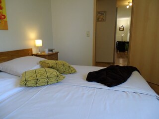 Ferienwohnung Kellenhusen Ausstattung 14