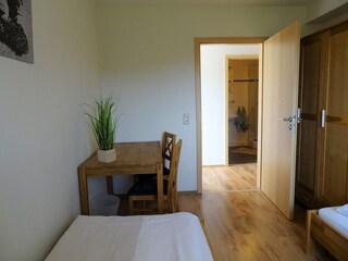 Ferienwohnung Kellenhusen Ausstattung 22