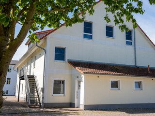Ferienwohnung Kellenhusen Ausstattung 21