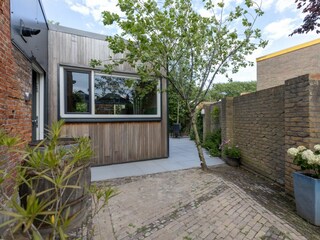 Casa per le vacanze Vlissingen Registrazione all'aperto 2