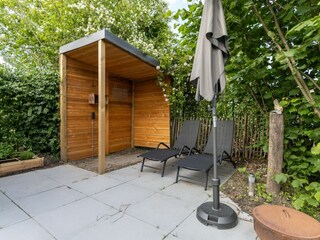 Casa per le vacanze Vlissingen Registrazione all'aperto 4