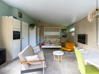 Casa per le vacanze Vlissingen Caratteristiche 9