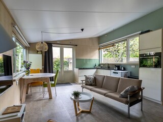 Casa per le vacanze Vlissingen Caratteristiche 10