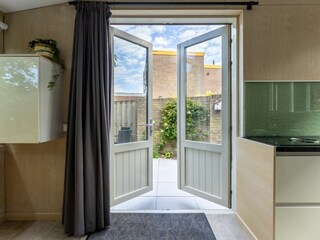 Casa per le vacanze Vlissingen Caratteristiche 16