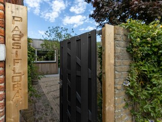 Casa per le vacanze Vlissingen Registrazione all'aperto 7