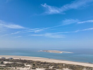 Holiday house Renesse Environment 33
