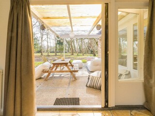 Ferienhaus Renesse Ausstattung 20