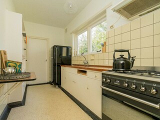 Vakantiehuis Renesse Kenmerken 17