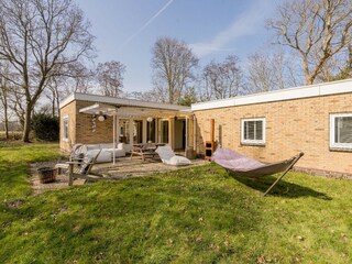Vakantiehuis Renesse Buitenaudio-opname 3