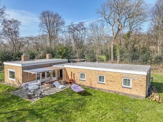 Casa per le vacanze Renesse Registrazione all'aperto 6