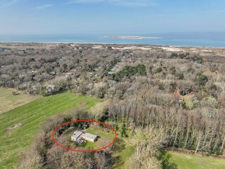 Vakantiehuis Renesse Buitenaudio-opname 2