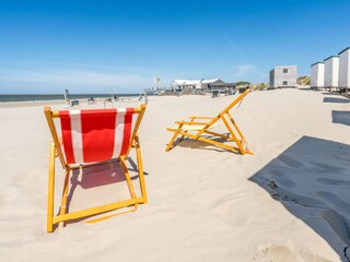 Holiday house Renesse Environment 31