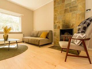 Casa per le vacanze Renesse Caratteristiche 10