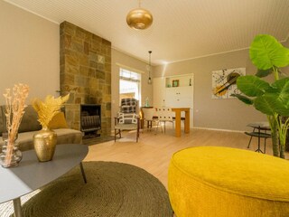 Ferienhaus Renesse Ausstattung 11