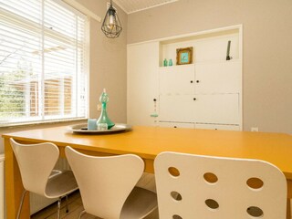 Vakantiehuis Renesse Kenmerken 15