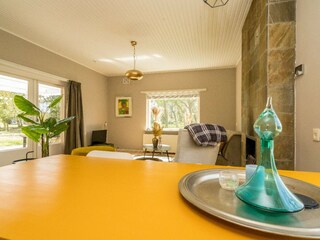 Ferienhaus Renesse Ausstattung 16