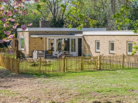 Holiday house The Bramble Meadow