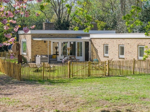 Vakantiehuis De Bramenwei