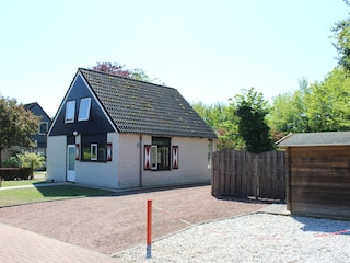 Eigen terrein