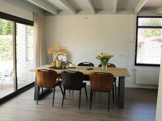 Ferienwohnung Ouddorp Ausstattung 7