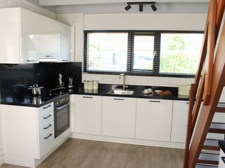 Ferienwohnung Ouddorp Ausstattung 9