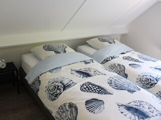 Schlafzimmer 3
