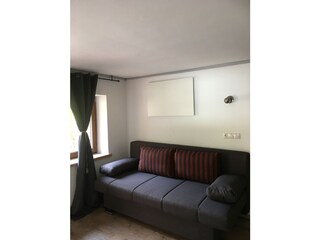 Appartement de vacances Sölden Plan d'étage 27