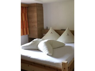 Vakantieappartement Sölden Grondplan 28
