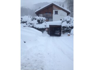 Vakantieappartement Sölden Buitenaudio-opname 1