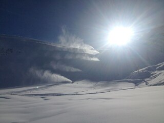 Appartamento per vacanze Sölden Ambiente 24
